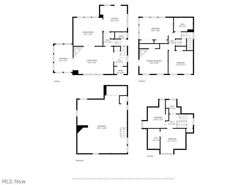 3005 Yorkshire Road, Cleveland Heights, OH 44118 Photo 33