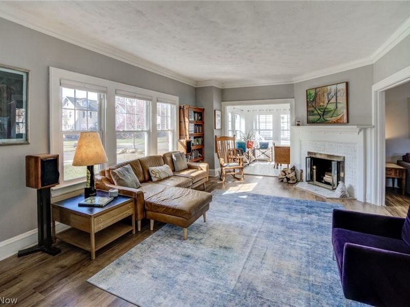 3005 Yorkshire Road, Cleveland Heights, OH 44118 Photo 6