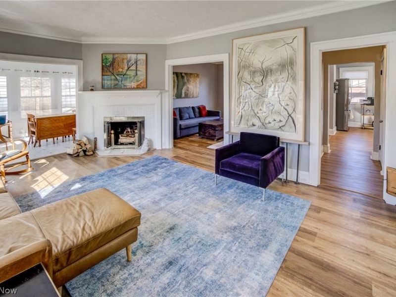 3005 Yorkshire Road, Cleveland Heights, OH 44118 Photo 7