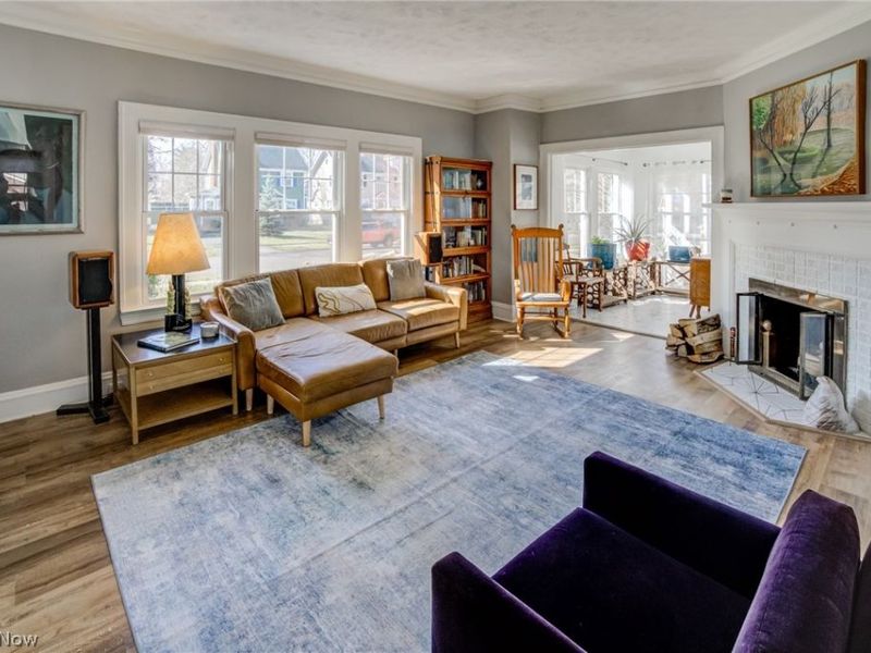 3005 Yorkshire Road, Cleveland Heights, OH 44118 Photo 8