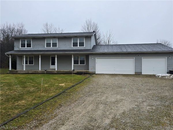 2672 Crackel Road , Aurora, OH 44202