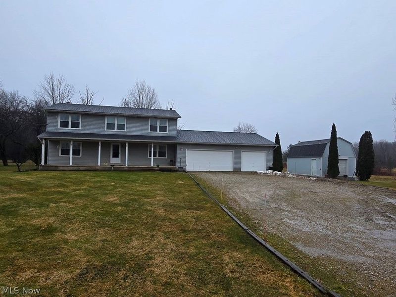 2672 Crackel Road, Aurora, OH 44202 Photo 2