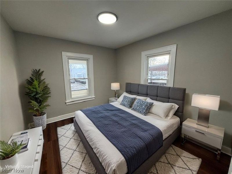 12403 Park Knoll Drive, Garfield Heights, OH 44125 Photo 17