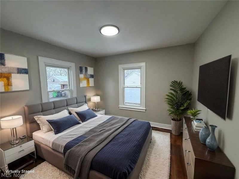 12403 Park Knoll Drive, Garfield Heights, OH 44125 Photo 19