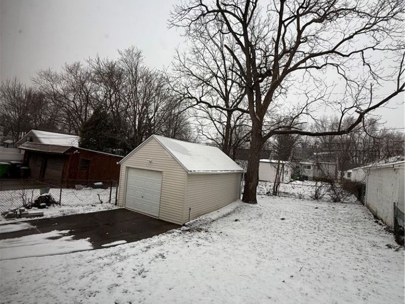 12403 Park Knoll Drive, Garfield Heights, OH 44125 Photo 29