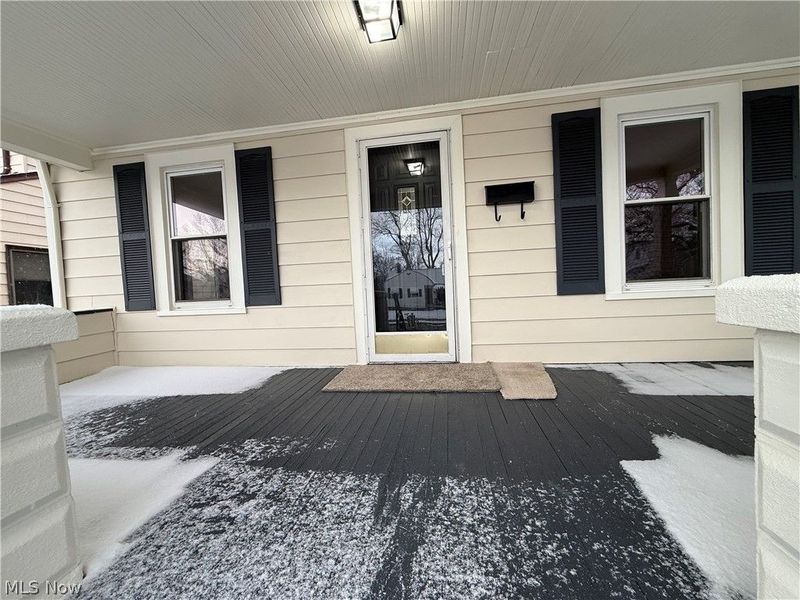 12403 Park Knoll Drive, Garfield Heights, OH 44125 Photo 4