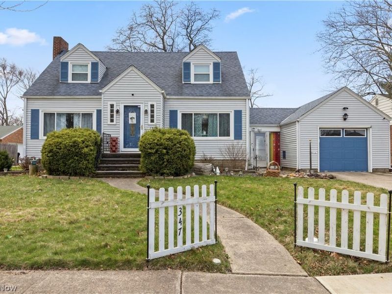 347 Ohio Street , Elyria, OH 44035 Photo 1