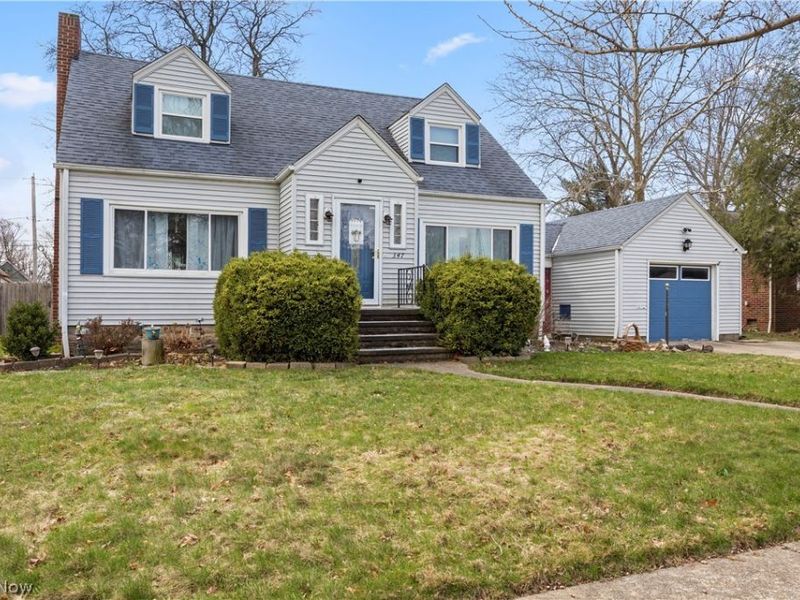 347 Ohio Street , Elyria, OH 44035 Photo 41