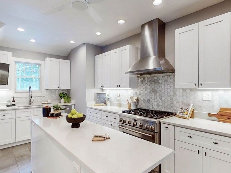 3306 Kenmore Road , Shaker Heights, OH 44122 Photo 11