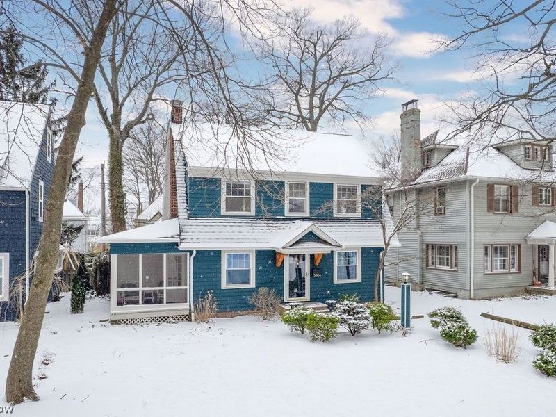 3306 Kenmore Road , Shaker Heights, OH 44122 Photo 34