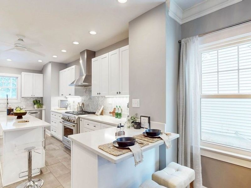 3306 Kenmore Road , Shaker Heights, OH 44122 Photo 7