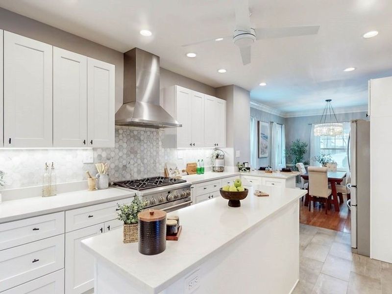 3306 Kenmore Road , Shaker Heights, OH 44122 Photo 8