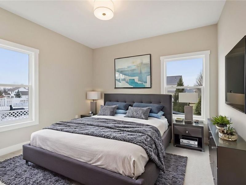 5563 Frith Court , Medina, OH 44256 Photo 20