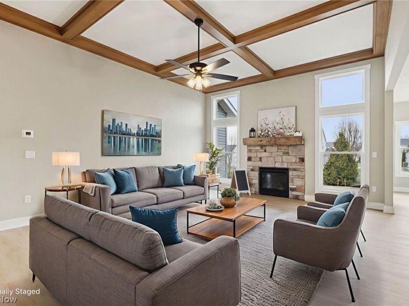 5563 Frith Court , Medina, OH 44256 Photo 3