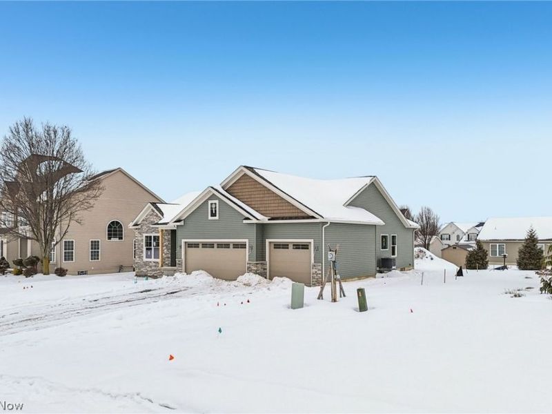 5563 Frith Court , Medina, OH 44256 Photo 45