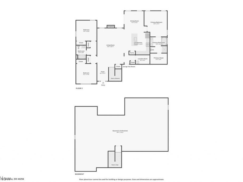 5563 Frith Court , Medina, OH 44256 Photo 5