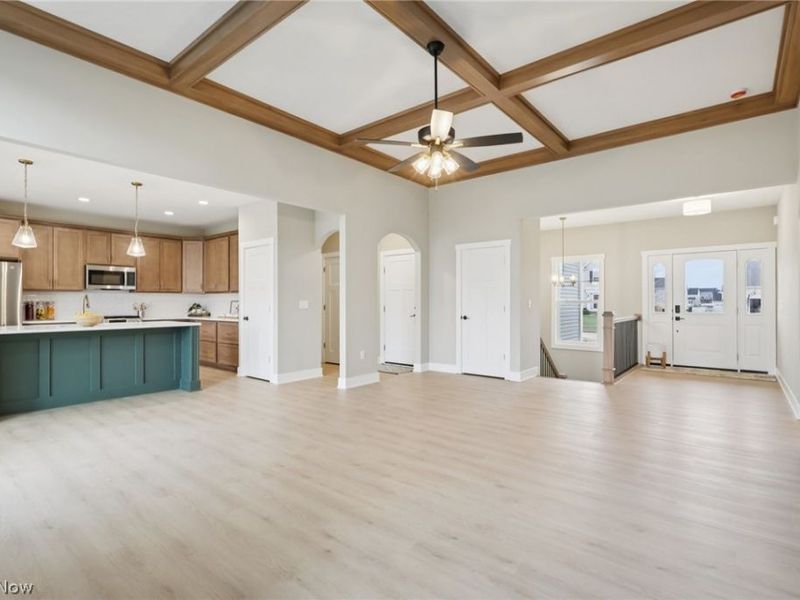 5563 Frith Court , Medina, OH 44256 Photo 8