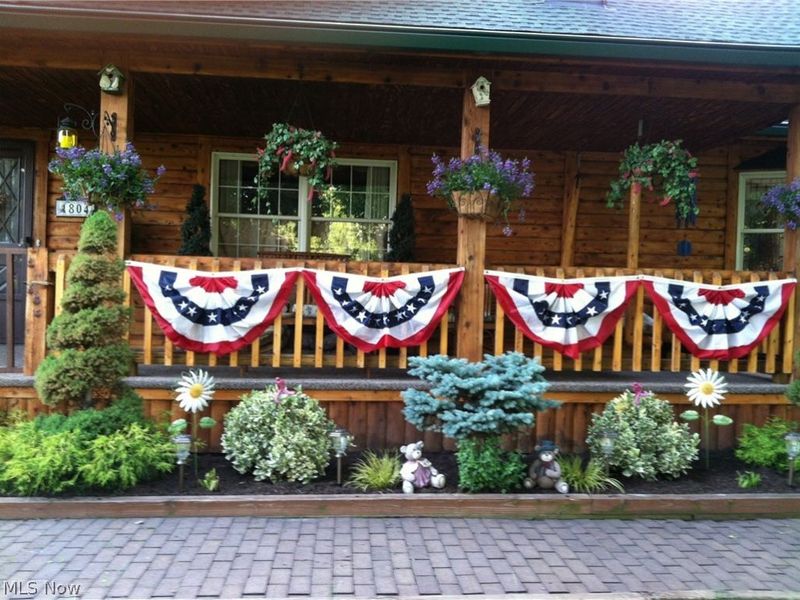 1804 Niles Vienna Road , Niles, OH 44446 Photo 2