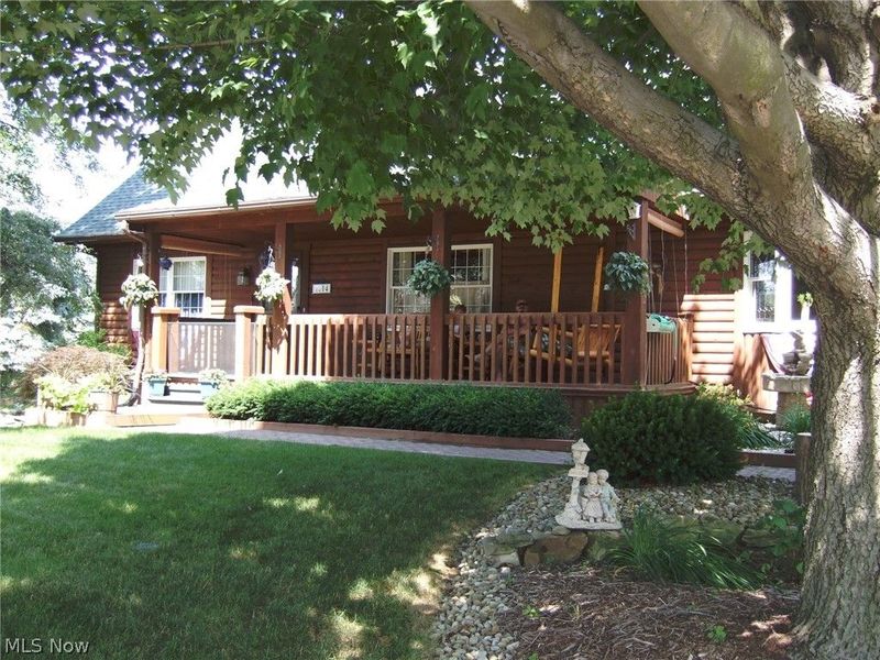 1804 Niles Vienna Road , Niles, OH 44446 Photo 3