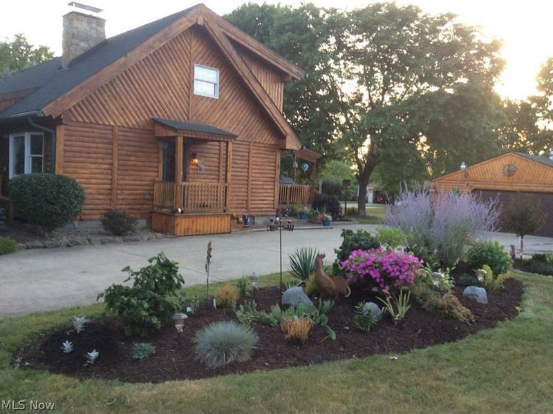 1804 Niles Vienna Road , Niles, OH 44446 Photo 5