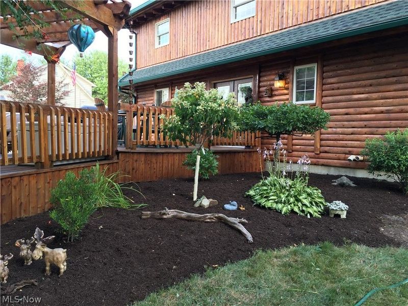 1804 Niles Vienna Road , Niles, OH 44446 Photo 6