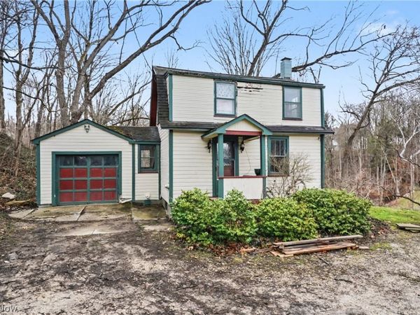 6184 Riverview Road , Peninsula, OH 44264