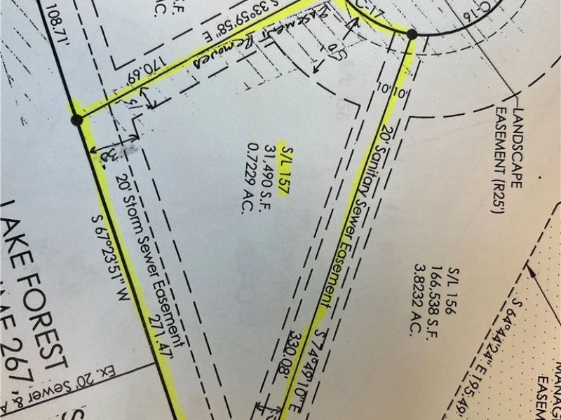 2662 Rocky Ridge Drive, Unit SL #157, Westlake, OH 44145 Photo 3