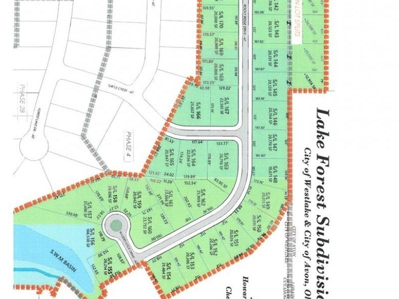 2662 Rocky Ridge Drive, Unit SL #157, Westlake, OH 44145 Photo 7