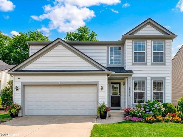 14825 Thornton Drive , North Royalton, OH 44133