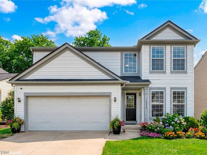 14825 Thornton Drive, North Royalton, OH 44133 Photo 1