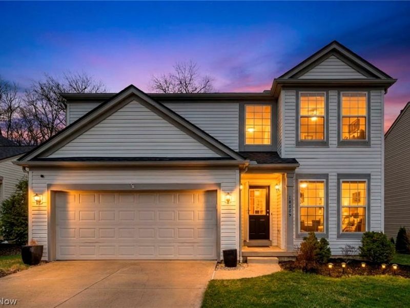 14825 Thornton Drive, North Royalton, OH 44133 Photo 2