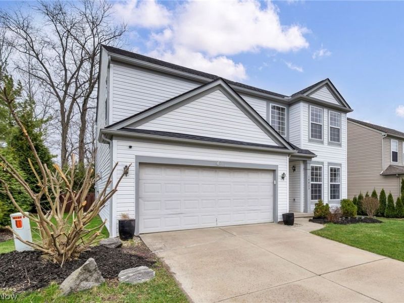 14825 Thornton Drive, North Royalton, OH 44133 Photo 4