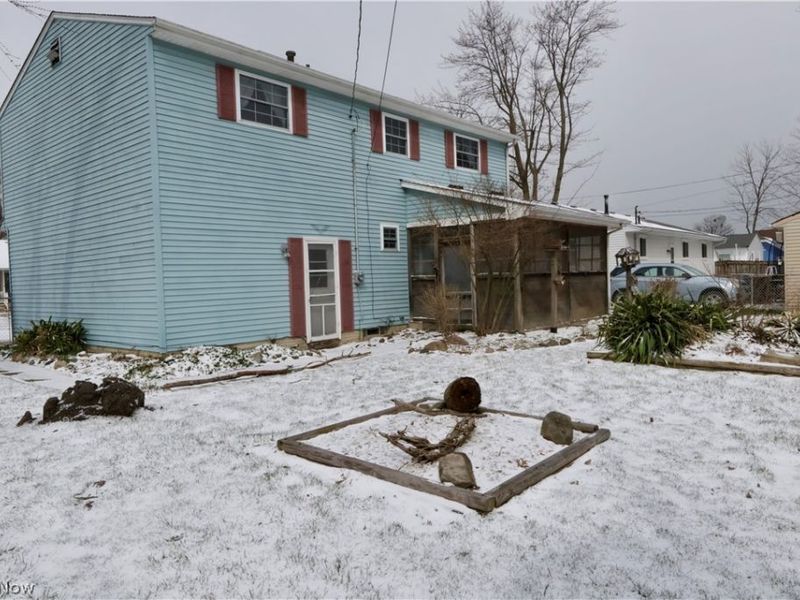 693 Idlewood Avenue , Sheffield Lake, OH 44054 Photo 28