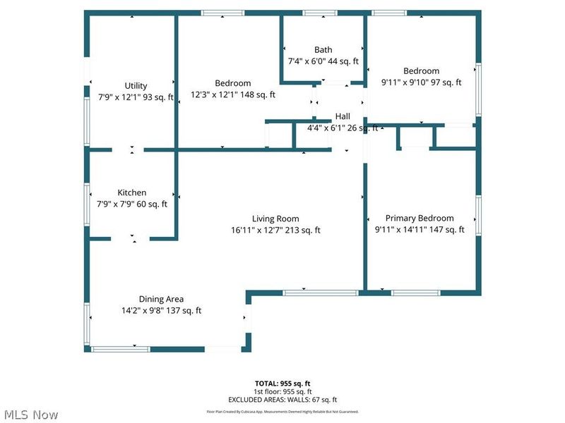 1325 Hadcock Road, Brunswick, OH 44212 Photo 31