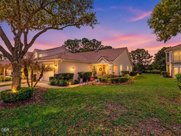 26 Golf Villa Drive, Port Orange, FL 32128