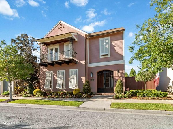 106 Tortola Lane, Youngsville, LA 70592