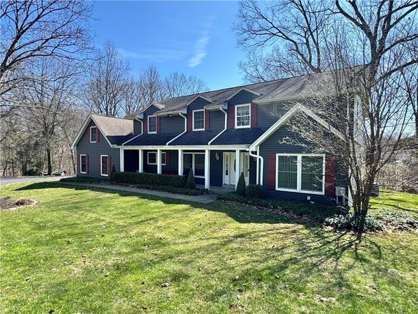 2776 Valleyview Drive, Lower Burrell, PA 15068