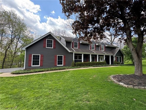 2776 Valleyview Drive, Lower Burrell, PA 15068