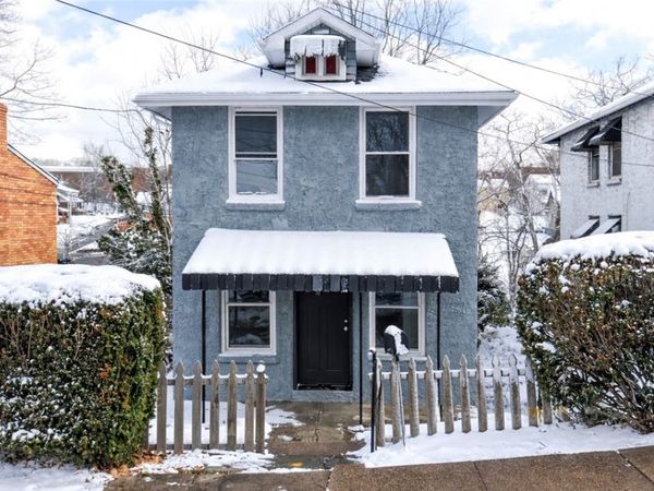 634 Madison Ave, Pittsburgh, PA 15202