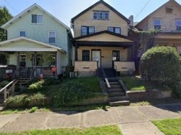 2812 Jenny Lind St, Mckeesport, PA 15132