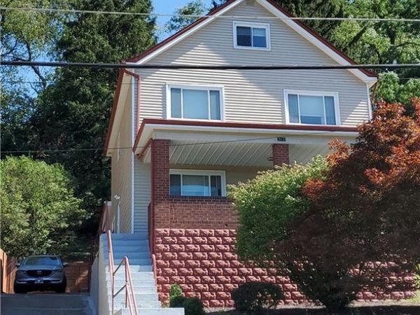 512 Brinwood Ave , Unit 2, Pittsburgh, PA 15227