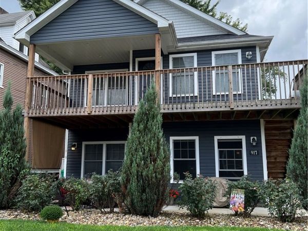 917 Market Street , Unit 1, Beaver, PA 15009