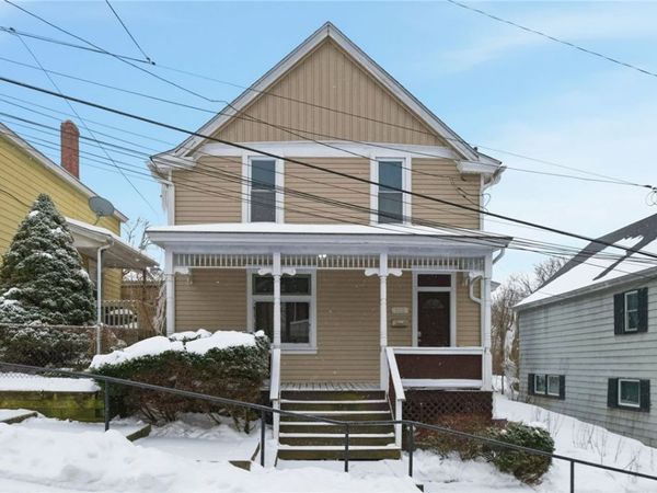 112 DeWitt St , Pittsburgh, PA 15211