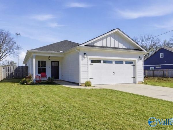 3510 7th Avenue SW, Huntsville, AL 35805