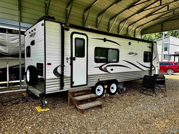 142 Three Mile Resort, Centre, AL 35960