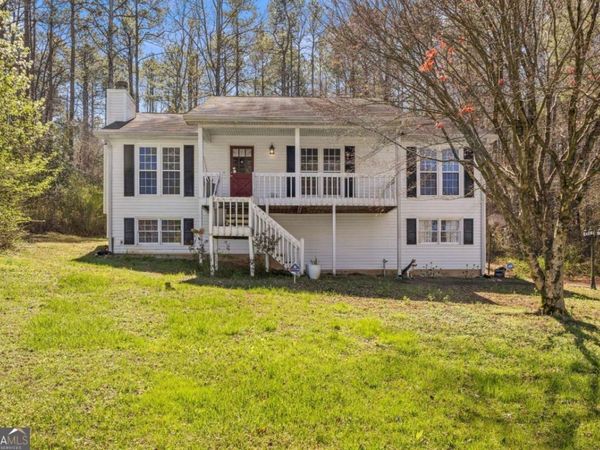 6242 New Mill Trail, Acworth, GA 30102