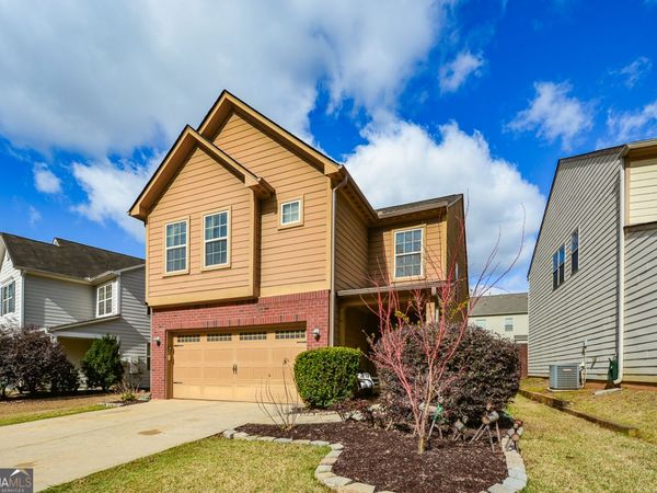 254 Shaw Drive, Acworth, GA 30102