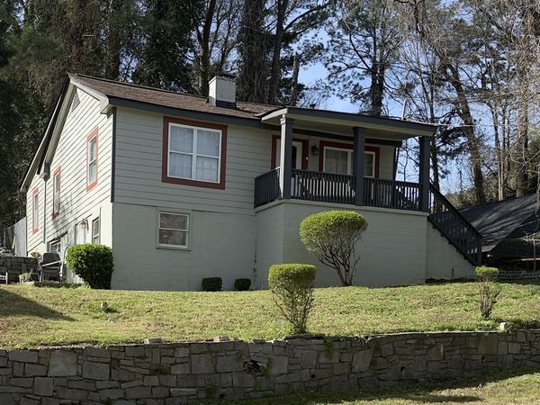 1498 NW ANDREWS Street, Atlanta, GA 30314