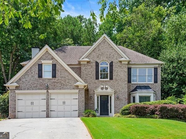 5346 Oxford Chase Way, Atlanta, GA 30338