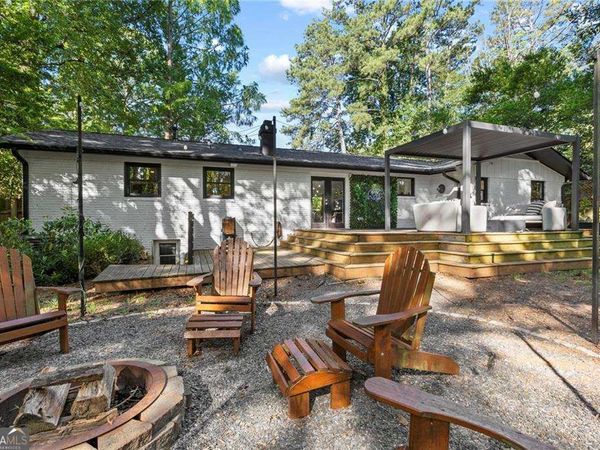 2485 Shallowford Road NE, Atlanta, GA 30345
